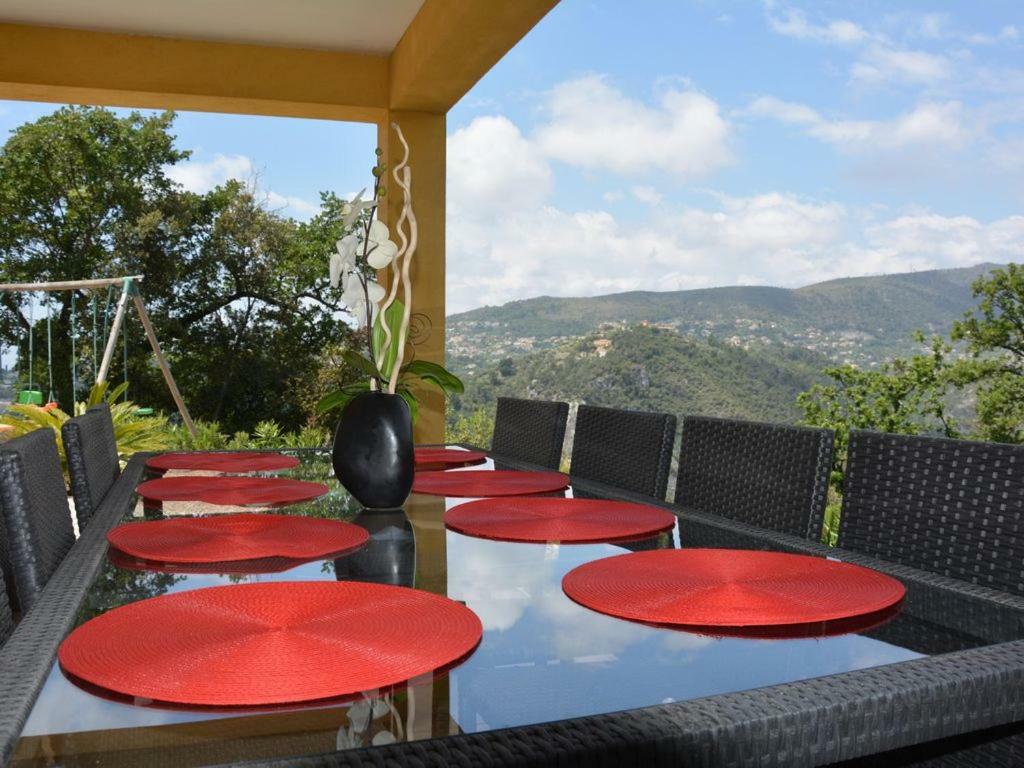 Villa Les Anges Saint-Andre  Exterior photo
